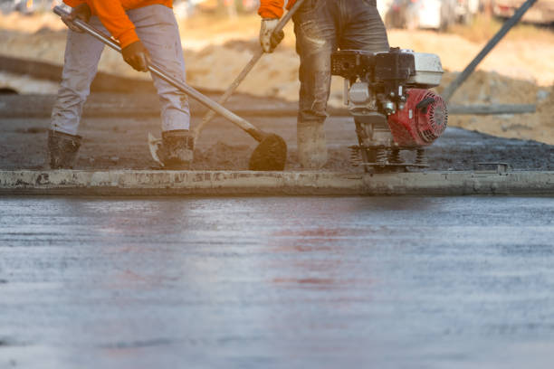 Best Concrete Sidewalk Installation in New Ellenton, SC