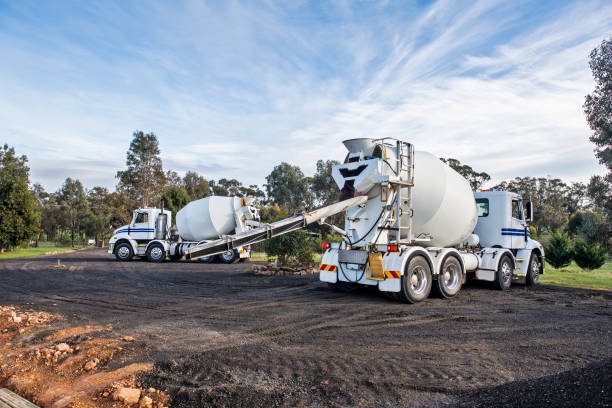 Best Concrete Sidewalk Installation in New Ellenton, SC