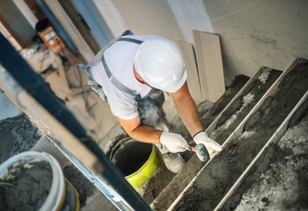 Best Concrete Removal and Replacement in New Ellenton, SC