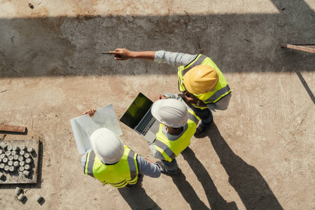 Best Concrete Demolition Services in New Ellenton, SC