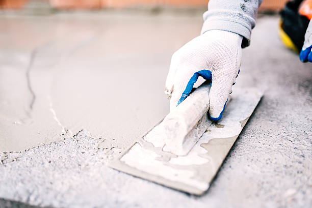 Best Concrete Sealing and Maintenance in New Ellenton, SC